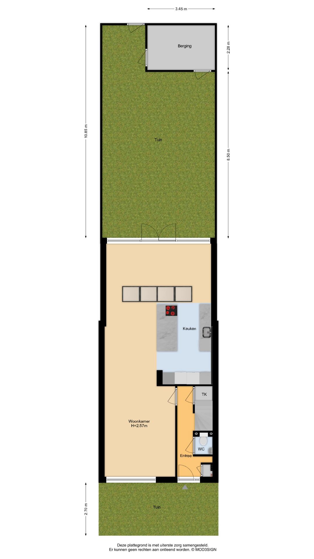 Foto 35 van Koppestokstraat 57