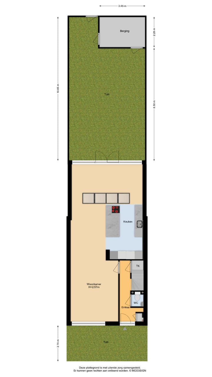 Foto 35 van Koppestokstraat 57