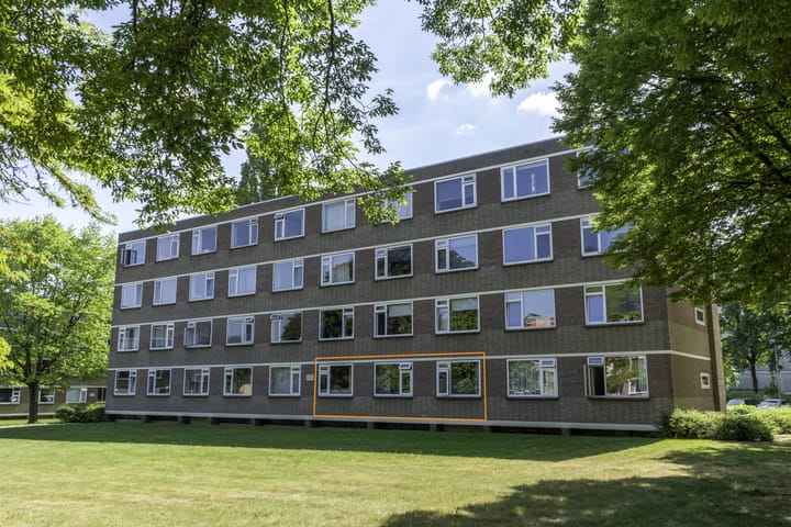 Foto 2 van Rentmeesterlaan 18