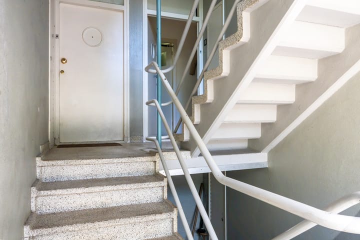 Foto 3 van Rentmeesterlaan 18