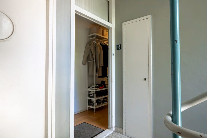 Foto 4 van Rentmeesterlaan 18