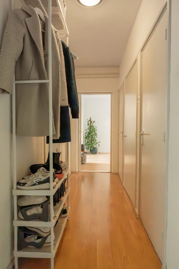 Foto 5 van Rentmeesterlaan 18