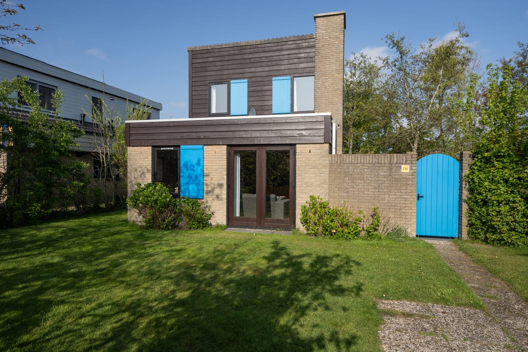 Foto 1 van Roggeslootweg 299