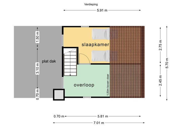 Foto 36 van Roggeslootweg 299