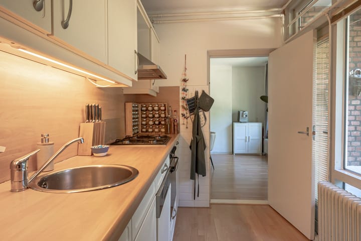 Foto 11 van Rentmeesterlaan 18