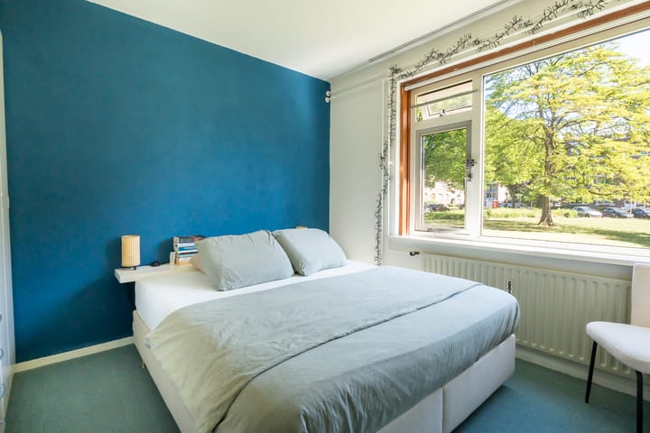 Foto 12 van Rentmeesterlaan 18