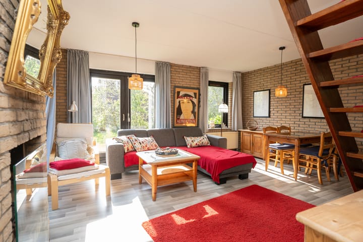 Foto 6 van Roggeslootweg 299