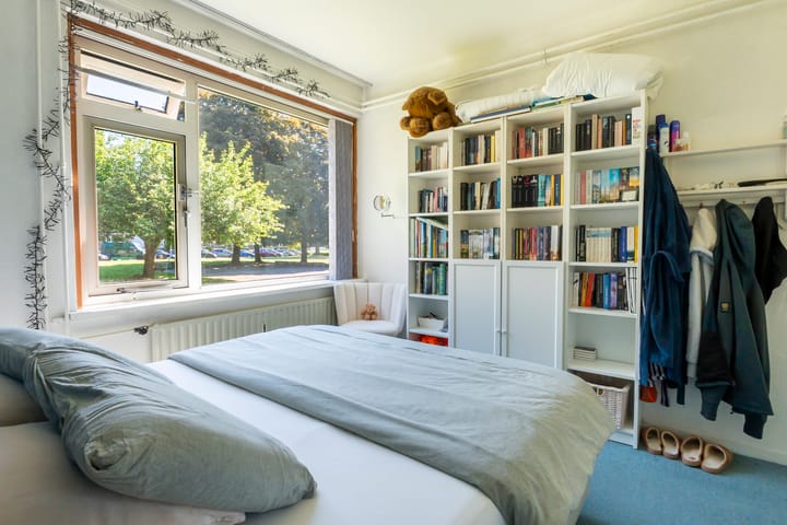 Foto 13 van Rentmeesterlaan 18