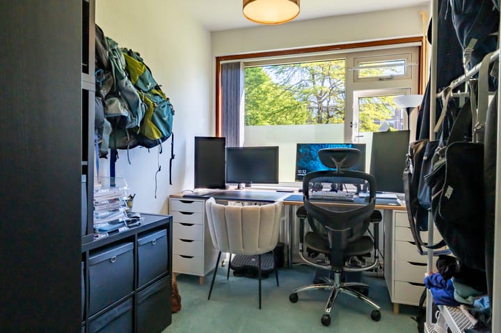 Foto 15 van Rentmeesterlaan 18