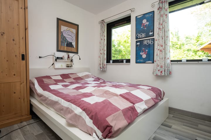 Foto 12 van Roggeslootweg 299