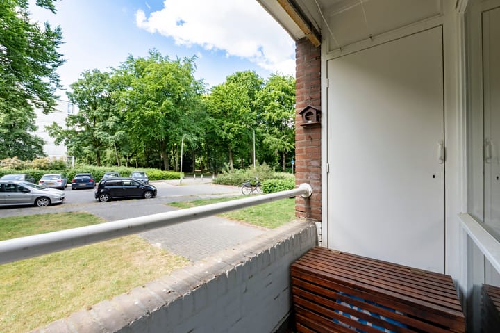 Foto 22 van Rentmeesterlaan 18