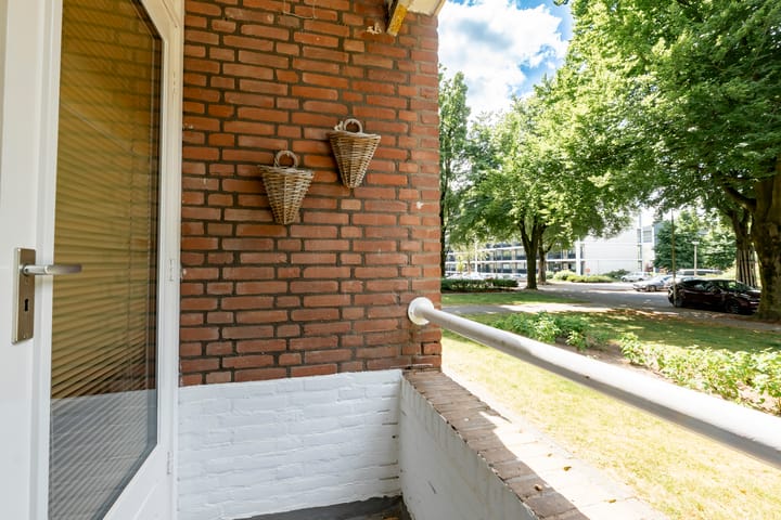 Foto 23 van Rentmeesterlaan 18