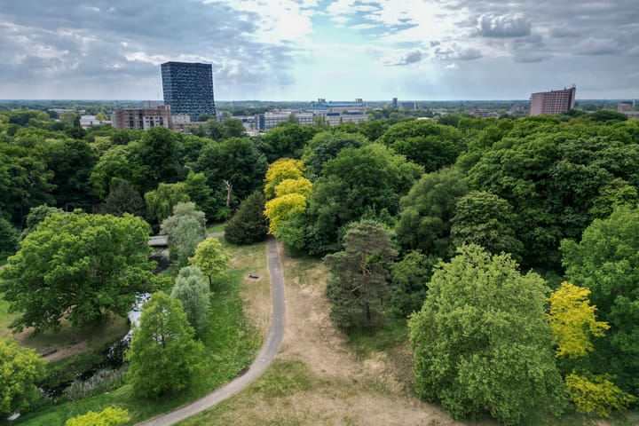 Foto 26 van Rentmeesterlaan 18