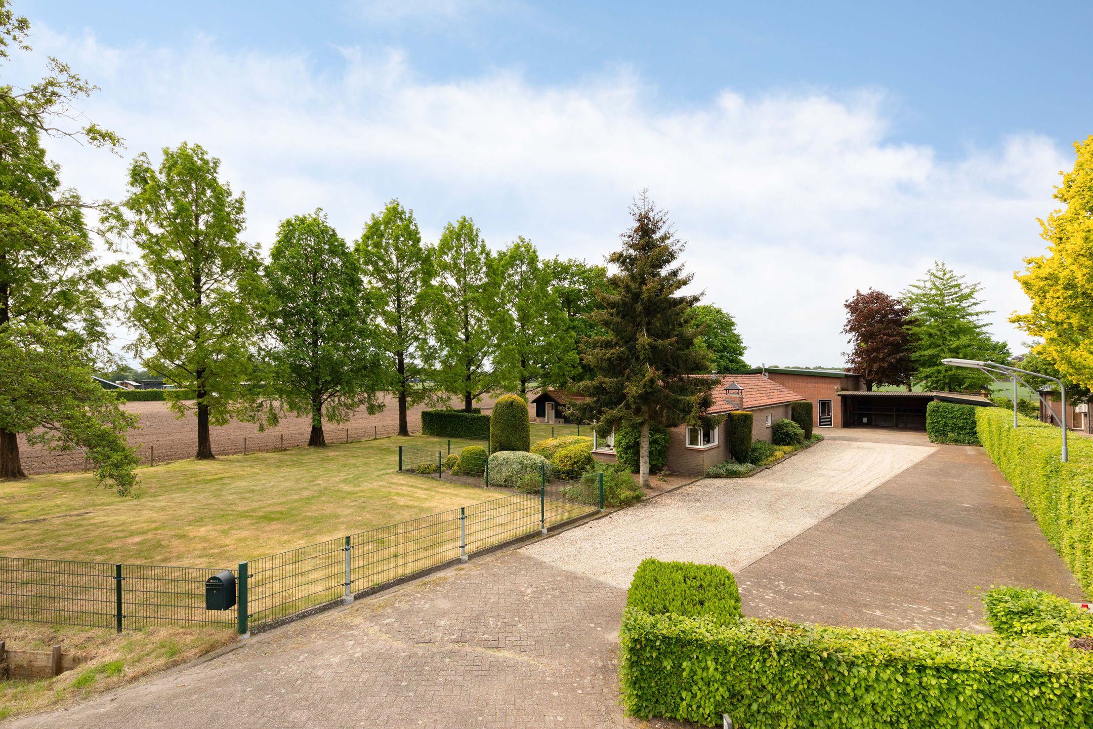 Huis te koop: Brugveenseweg 56 3781 PH Voorthuizen [Funda]