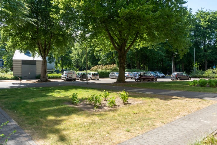 Foto 27 van Rentmeesterlaan 18