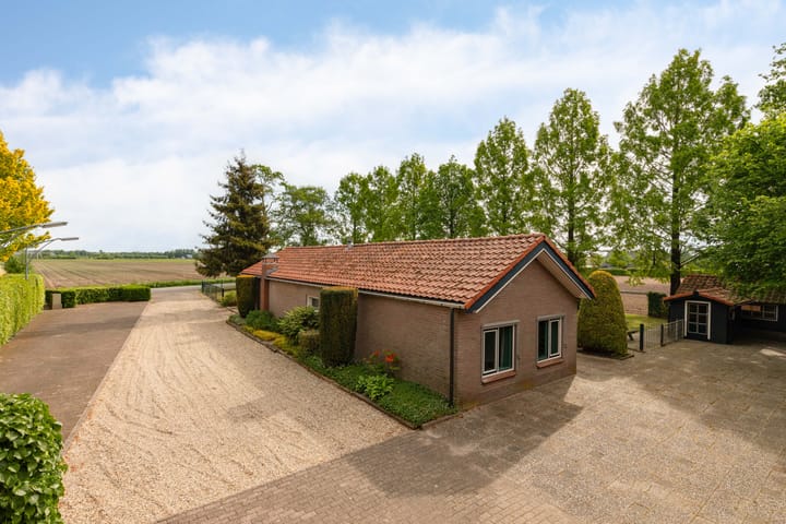 Foto 5 van Brugveenseweg 56