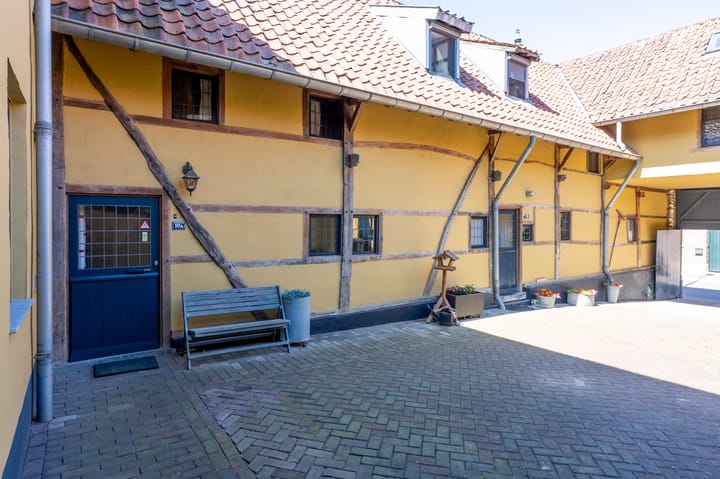 Foto 2 van Everstraat 10-A