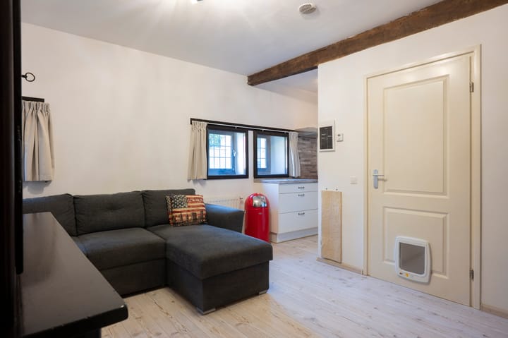 Foto 3 van Everstraat 10-A