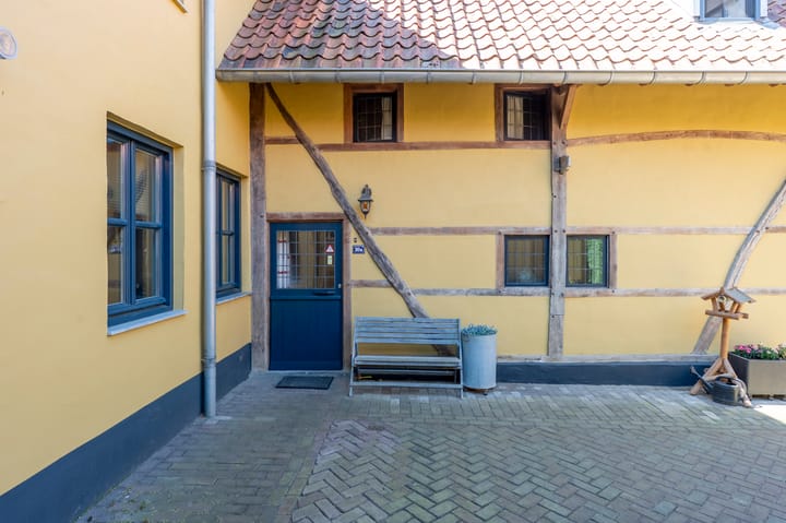 Foto 9 van Everstraat 10-A