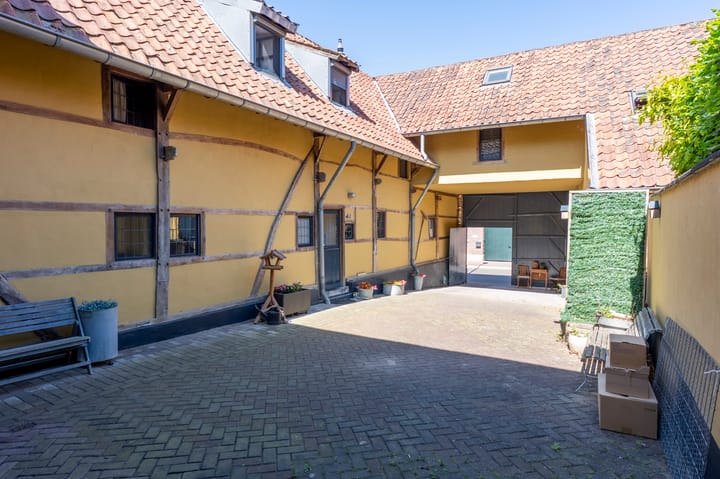 Foto 16 van Everstraat 10-A