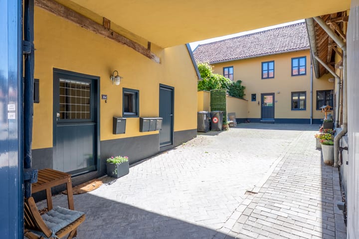 Foto 28 van Everstraat 10-A