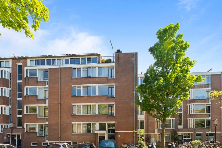 Foto 1 van Commelinstraat 442