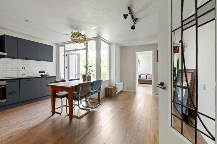 Foto 2 van Commelinstraat 442