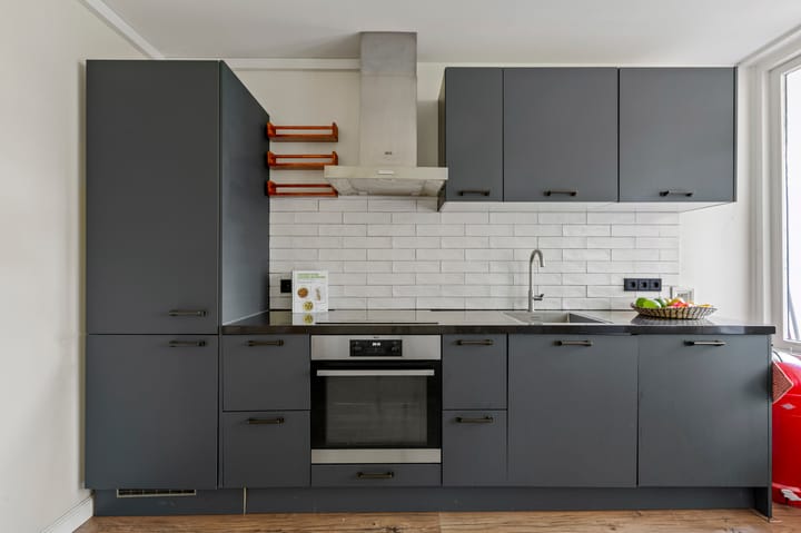 Foto 3 van Commelinstraat 442