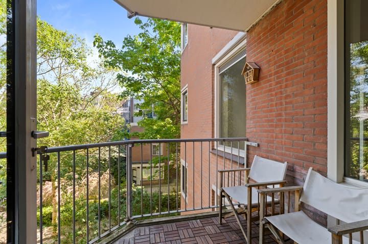 Foto 4 van Commelinstraat 442