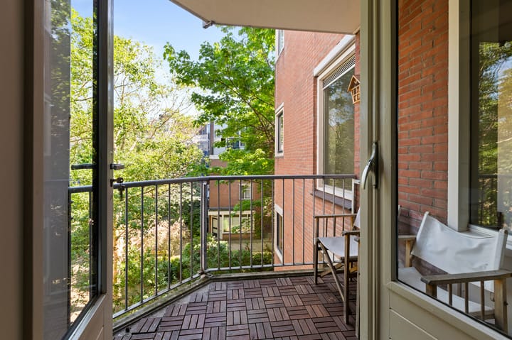 Foto 8 van Commelinstraat 442