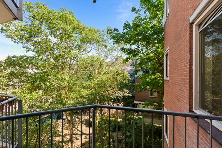 Foto 9 van Commelinstraat 442