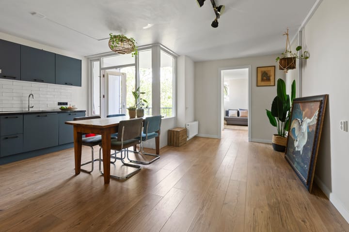 Foto 13 van Commelinstraat 442