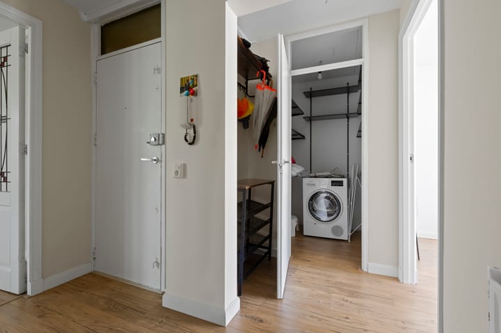 Foto 17 van Commelinstraat 442