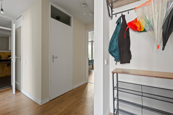 Foto 18 van Commelinstraat 442