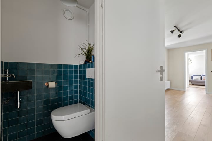 Foto 19 van Commelinstraat 442