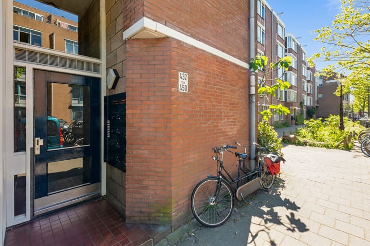 Foto 30 van Commelinstraat 442