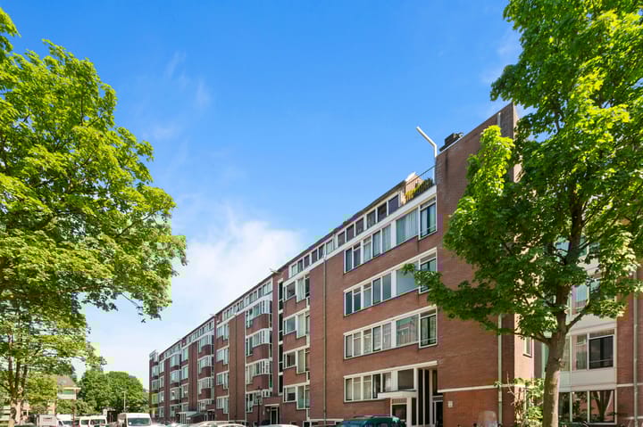 Foto 31 van Commelinstraat 442