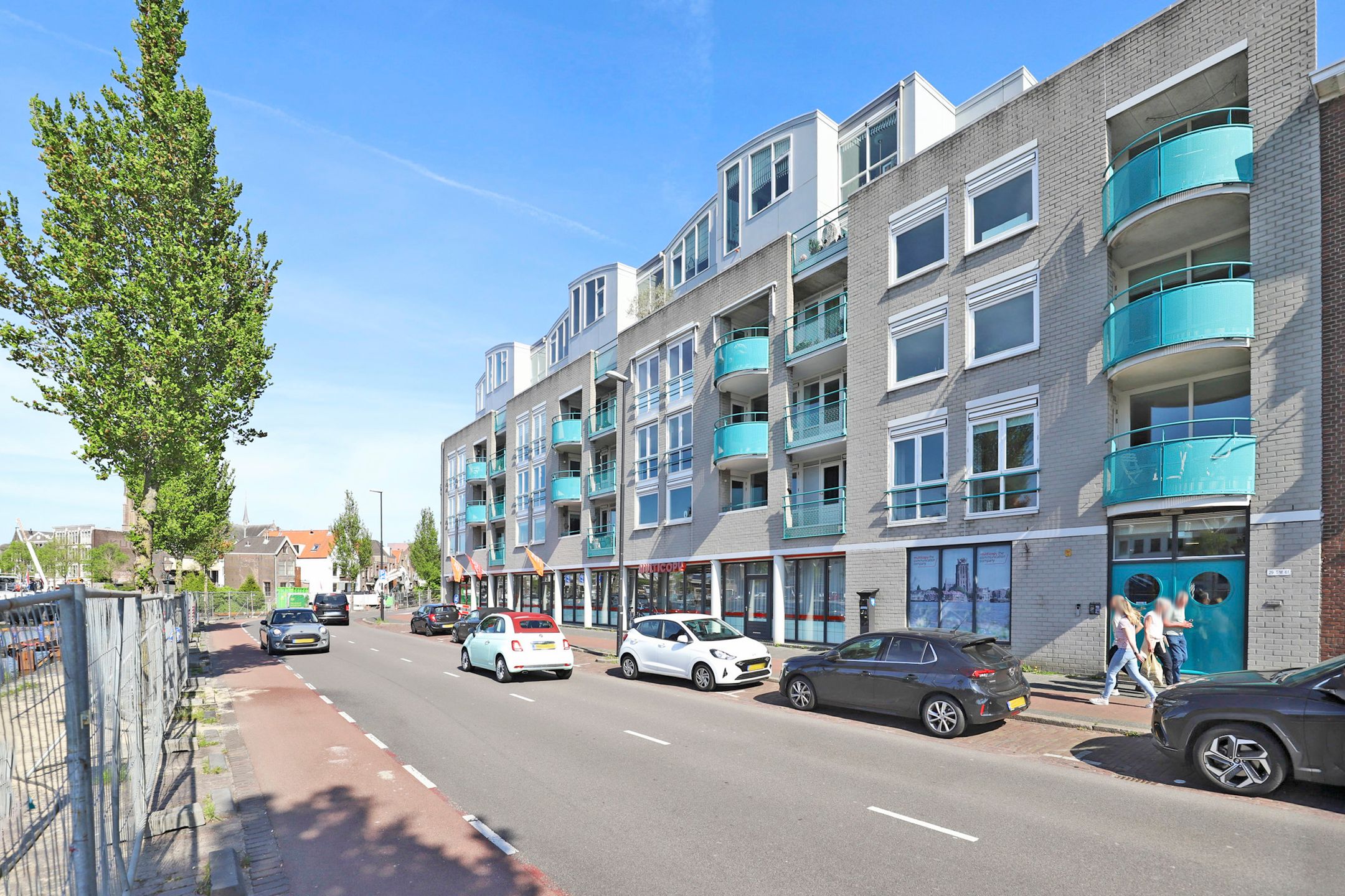 Achterhakkers, 39, Dordrecht, 3311JA, Zuid-Holland, Nederland 39