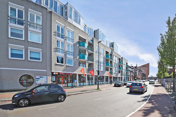 Foto 2 van Achterhakkers 39