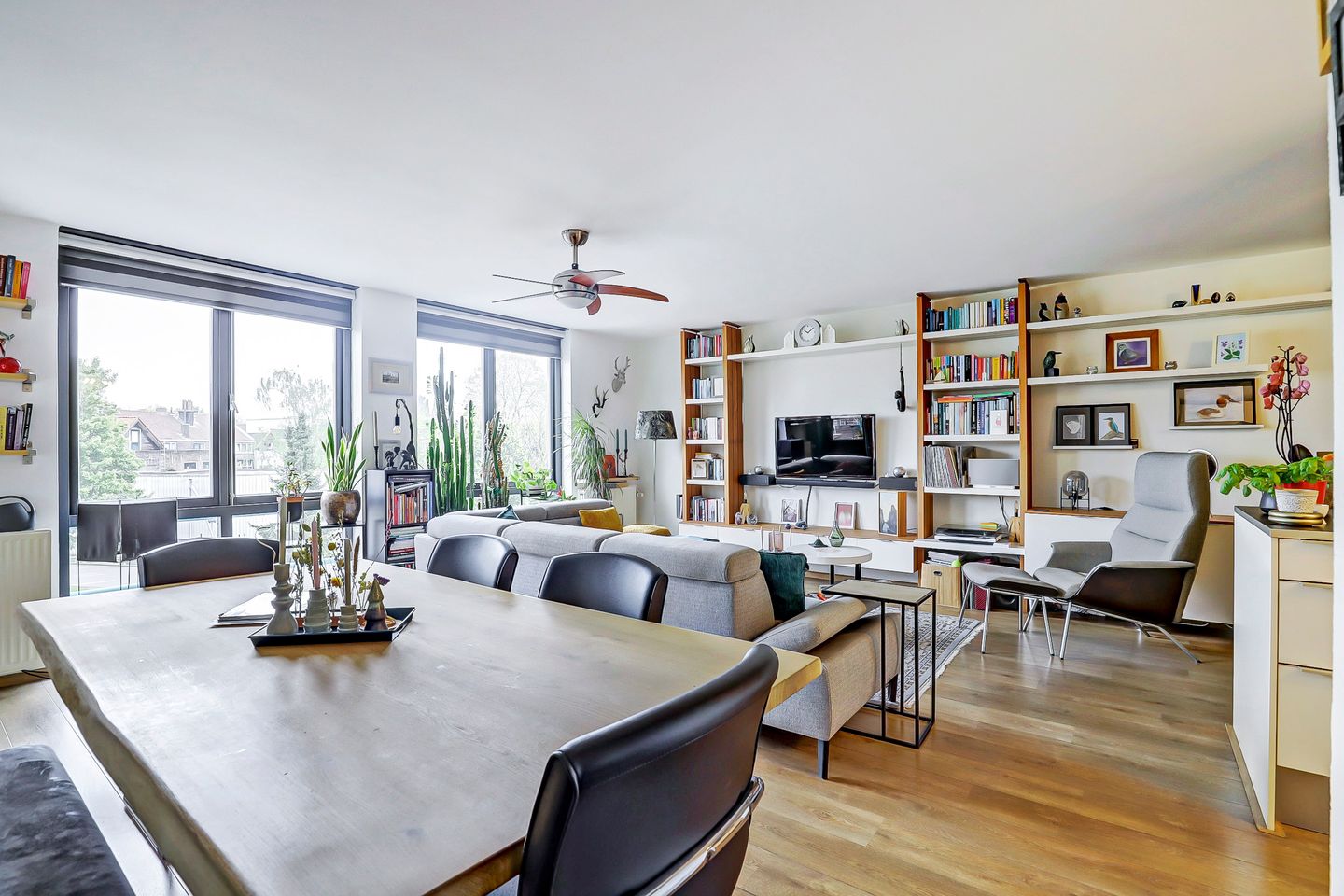 Foto 5 van Achterhakkers 39