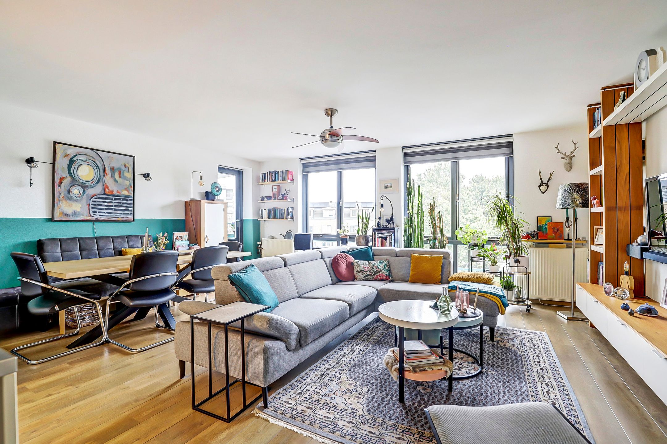 Foto 6 van Achterhakkers 39