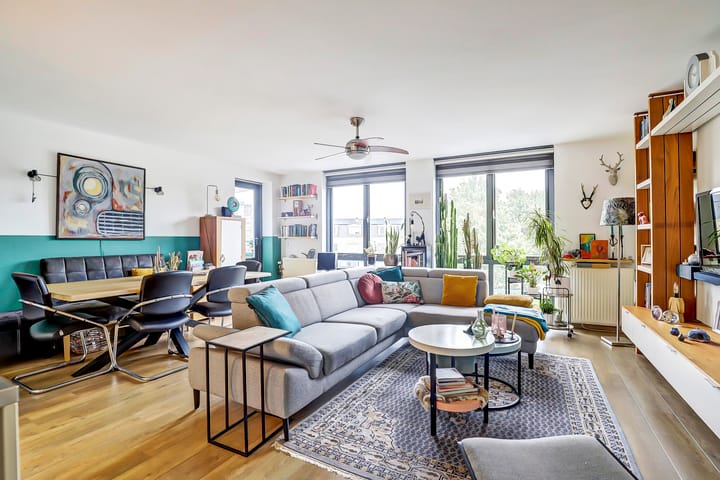 Foto 6 van Achterhakkers 39