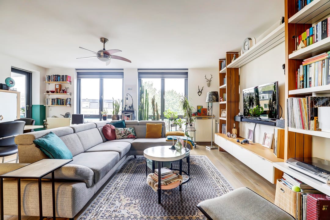 Foto 7 van Achterhakkers 39