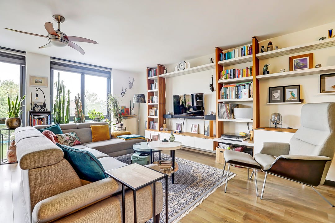 Foto 8 van Achterhakkers 39