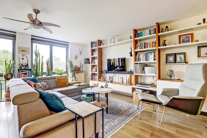 Foto 8 van Achterhakkers 39