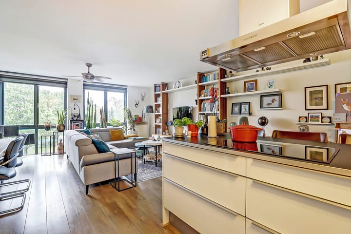 Foto 9 van Achterhakkers 39