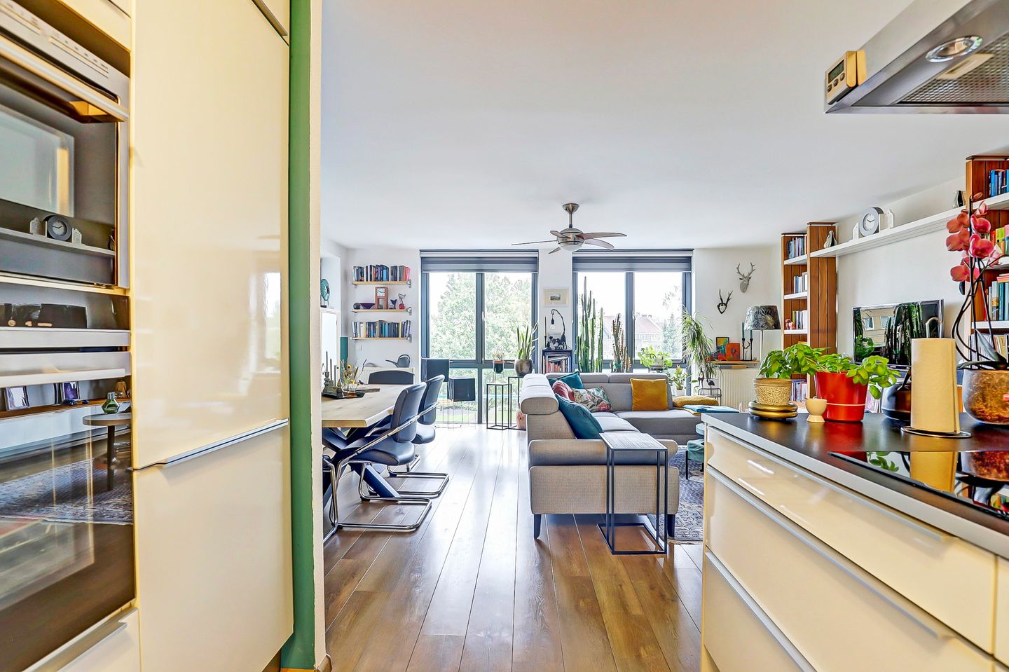 Foto 10 van Achterhakkers 39