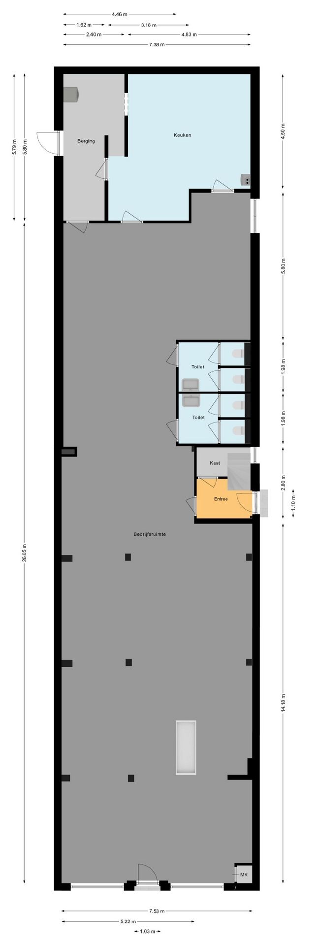 Foto 53 van Schultestraat 2