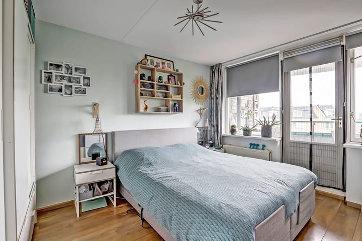 Foto 16 van Achterhakkers 39