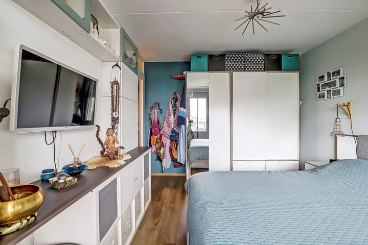 Foto 17 van Achterhakkers 39